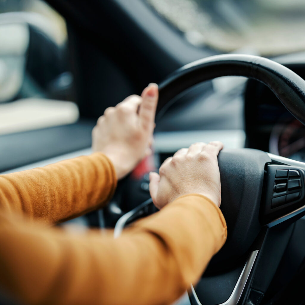 Supertech Car Driving | +91 73034 11506